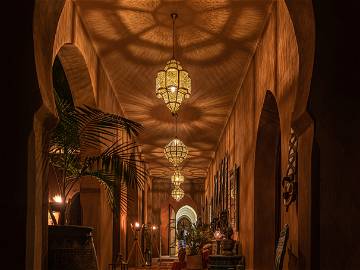 Logement Entier Marrakech 318175-14