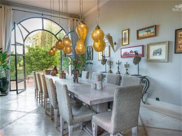 Logement Entier Marrakech 318175-15