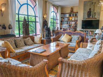 Logement Entier Marrakech 318175-16