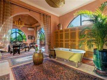 Logement Entier Marrakech 318175-17