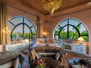 Logement Entier Marrakech 318175-18