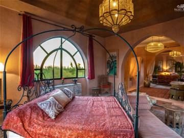 Logement Entier Marrakech 318175-19