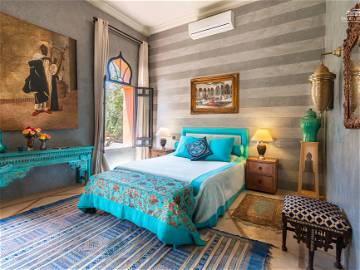 Logement Entier Marrakech 318175-20