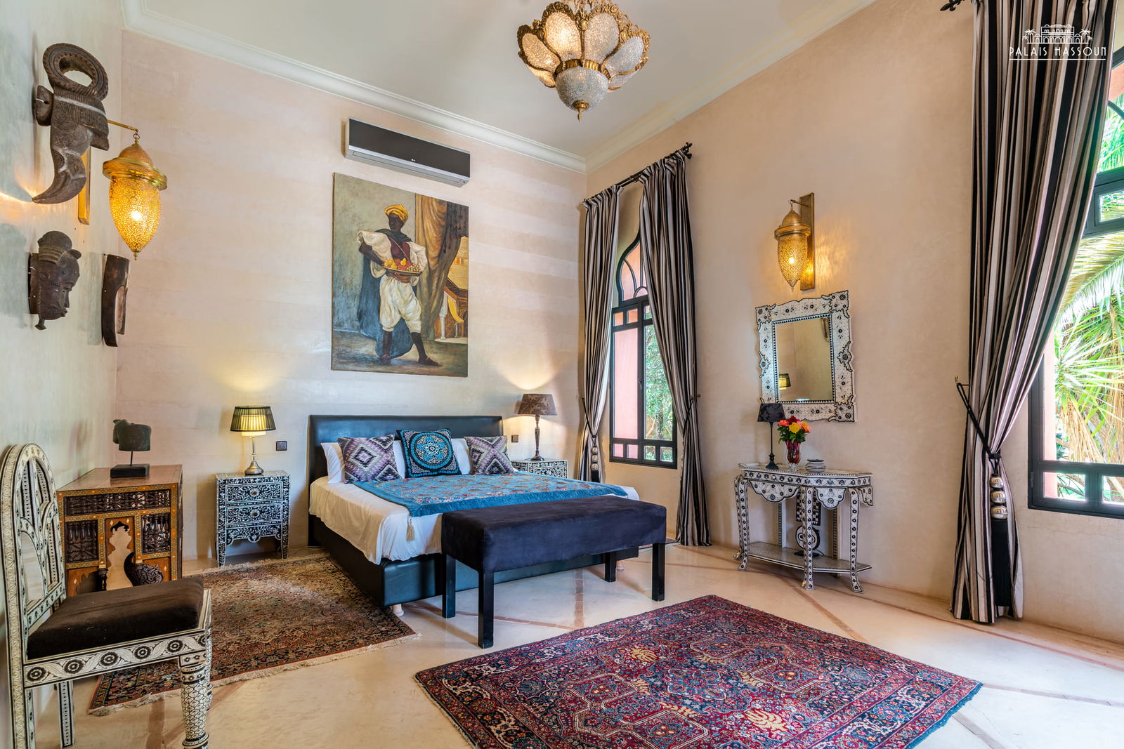 Unabhängiges Studio Marrakech 318175