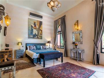 Logement Entier Marrakech 318175-21