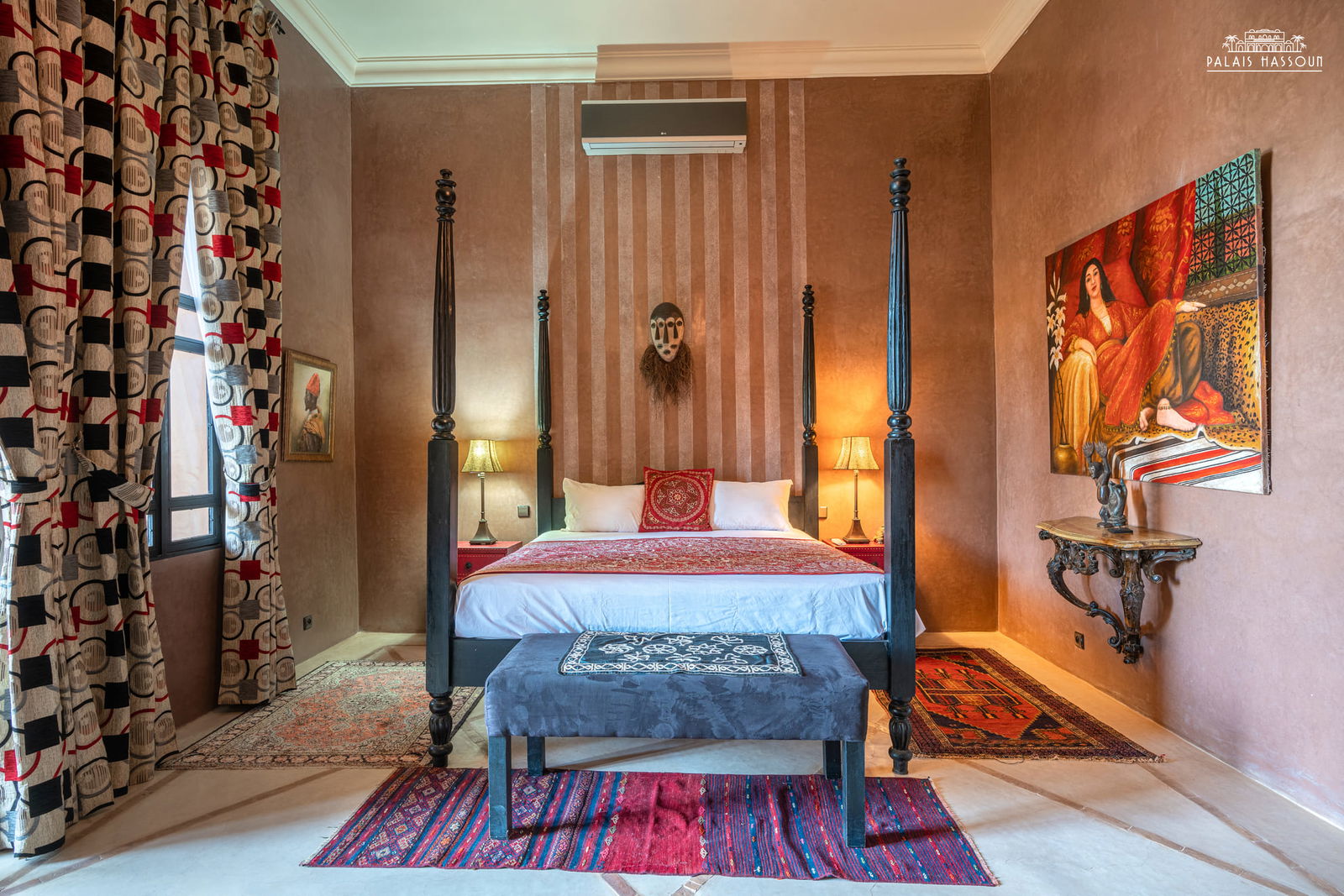 Unabhängiges Studio Marrakech 318175