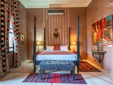 Logement Entier Marrakech 318175-22