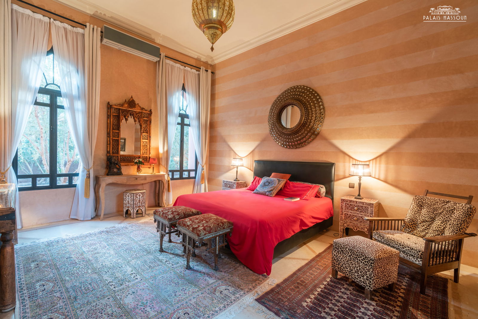 Unabhängiges Studio Marrakech 318175