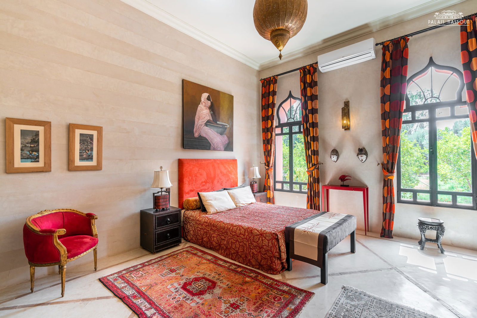 Unabhängiges Studio Marrakech 318175