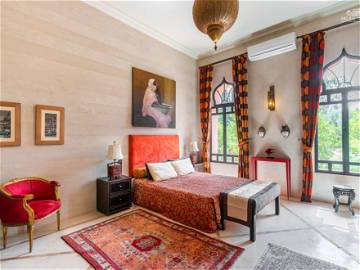 Logement Entier Marrakech 318175-24