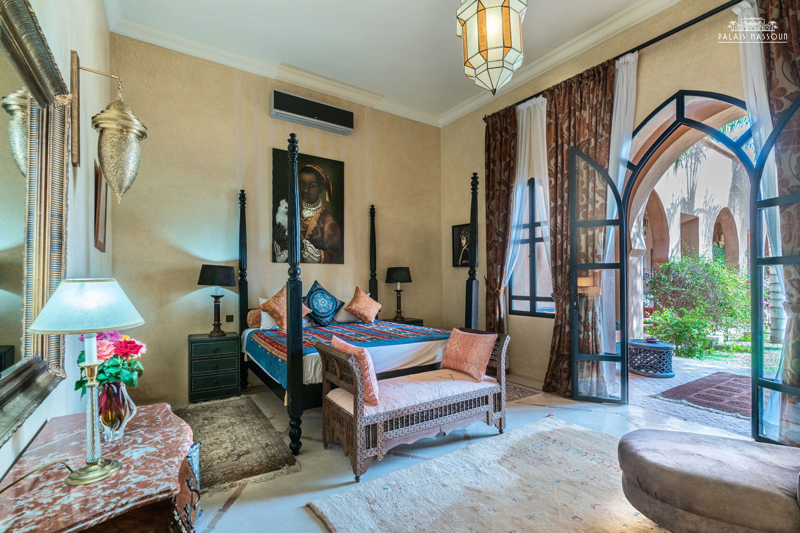 Unabhängiges Studio Marrakech 318175