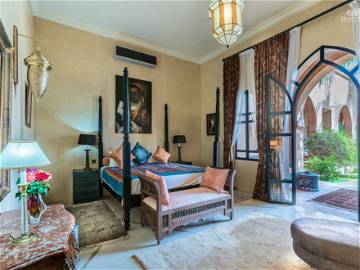 Logement Entier Marrakech 318175-25