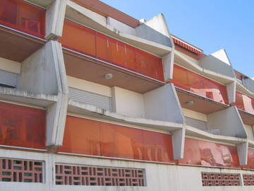 Roomlala | Palavas wynajmuje studio o powierzchni 29 m2 