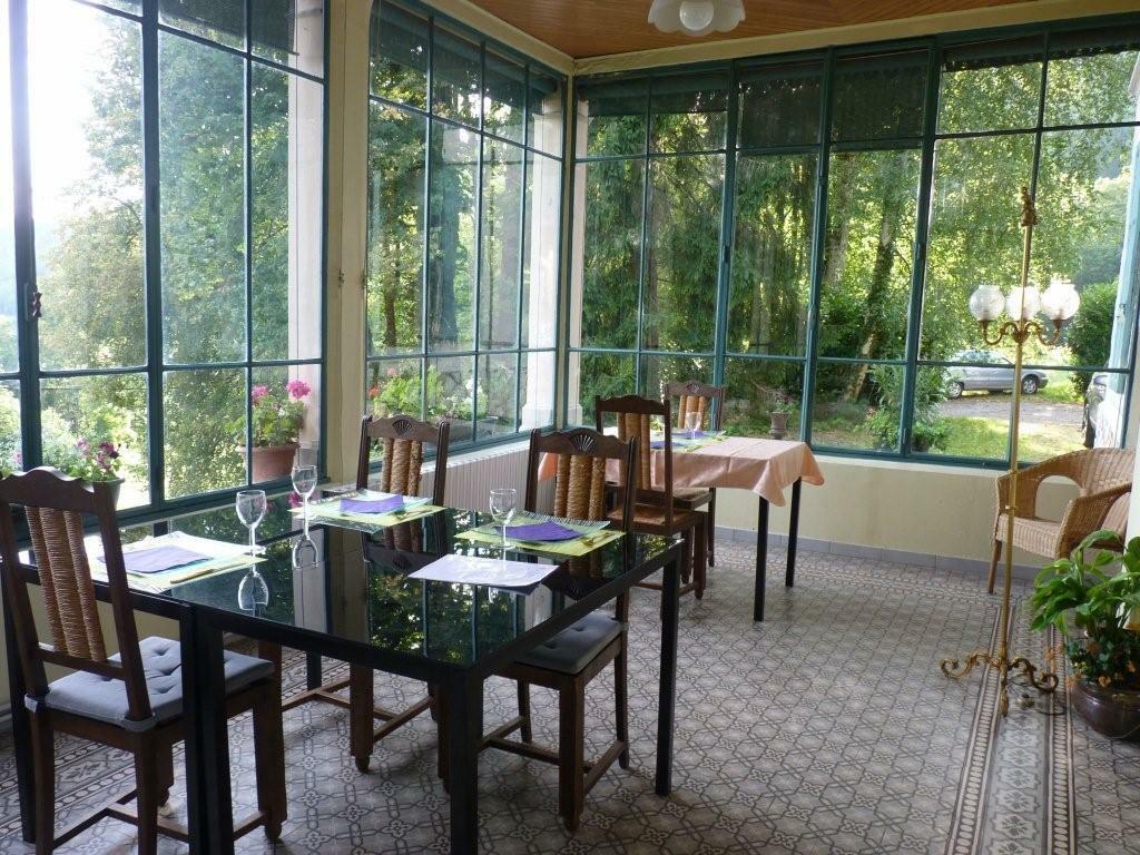 Tutta La Casa Saint-Christophe 60120