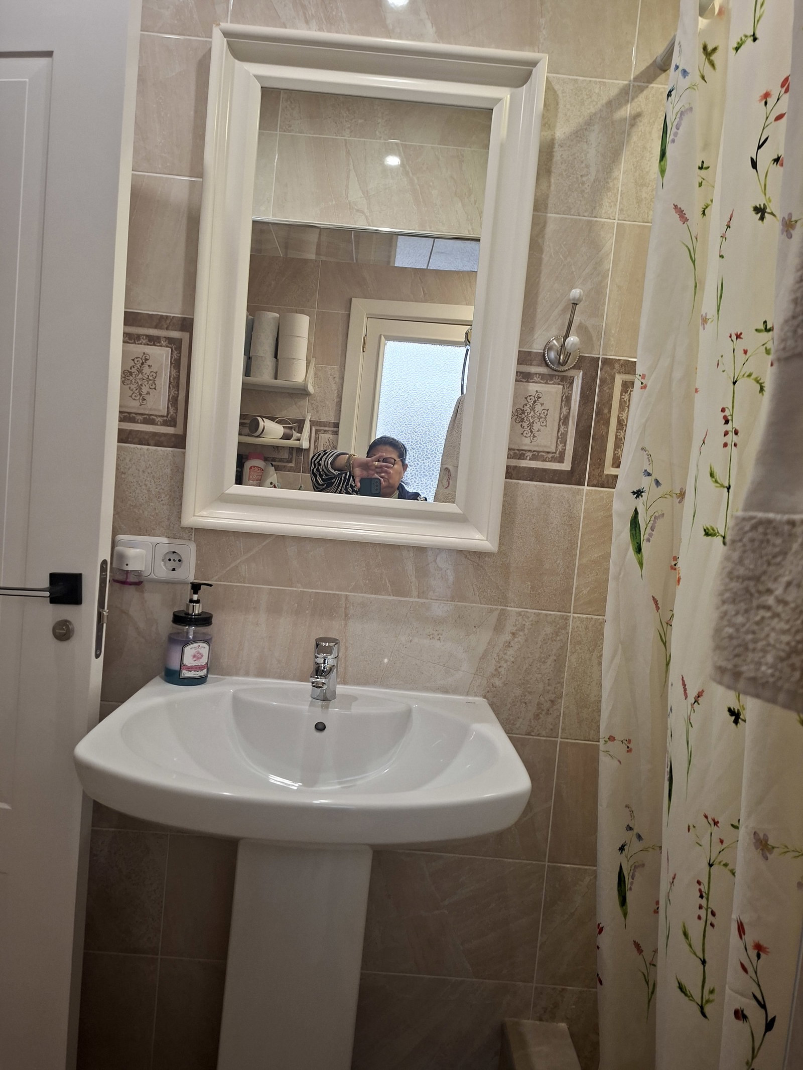 Chambre Chez L'habitant Palma 665476