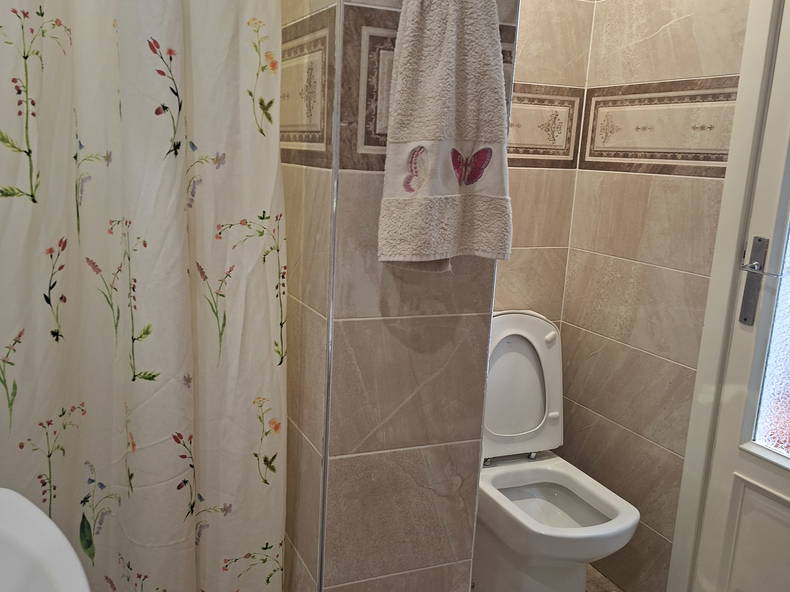 Chambre Chez L'habitant Palma 665476-4
