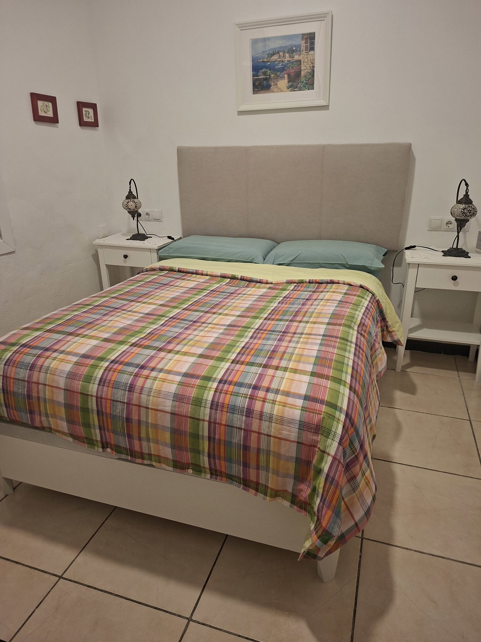 Chambre Chez L'habitant Palma 665476