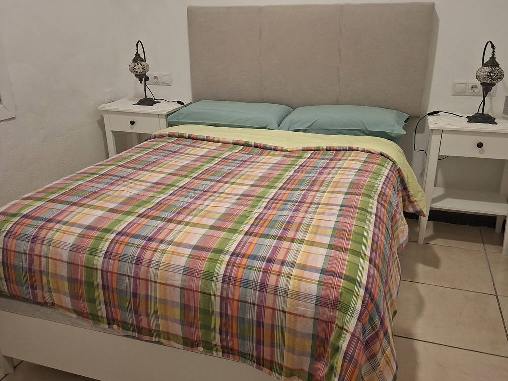 Chambre Chez L'habitant Palma 665476-1