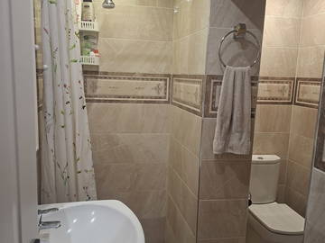 Homestay à louer à Palma - bathroom-3