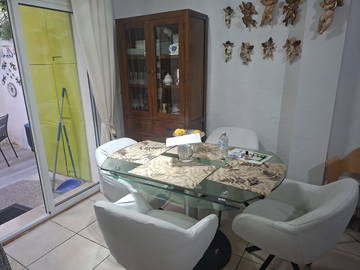 Homestay à louer à Palma - other room-4