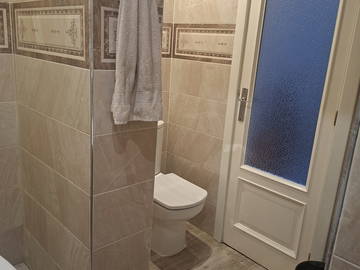 Homestay à louer à Palma - bathroom-11