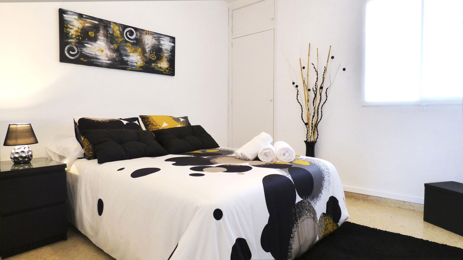 Onofhängeg Studio Palma 109778