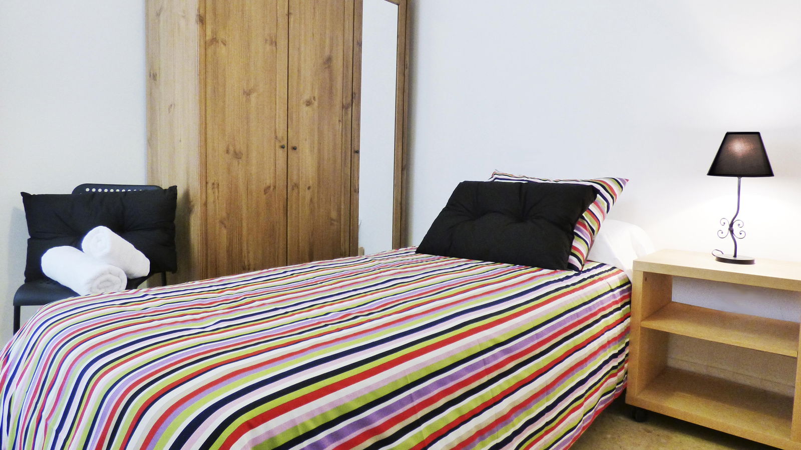 Onofhängeg Studio Palma 109778