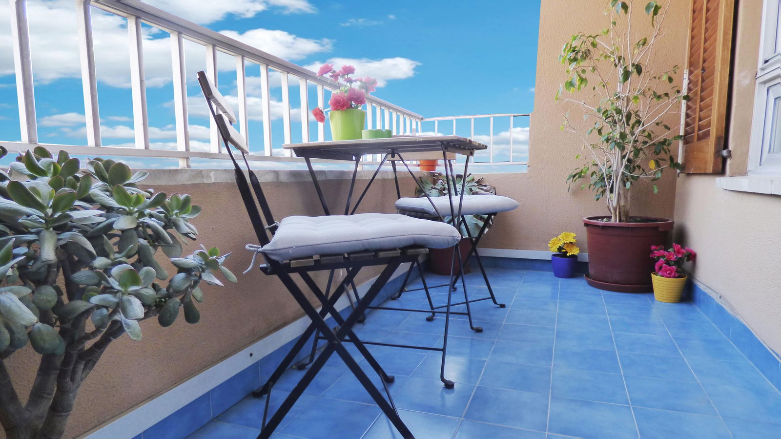 Onofhängeg Studio Palma 109778