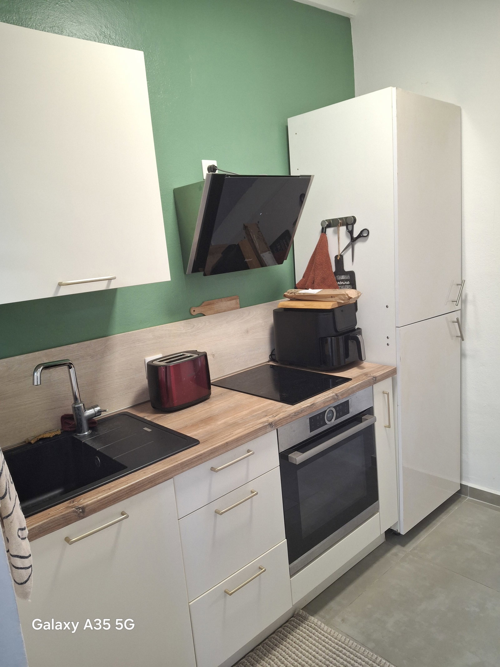 Unterkunft Beim Gastgeber Saint-Louis 674767