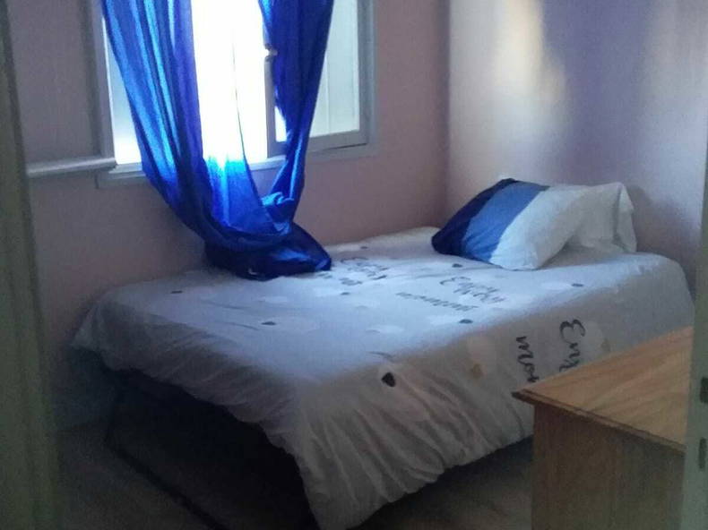 Zakwaterowanie U Rodziny Cenon 244479-1