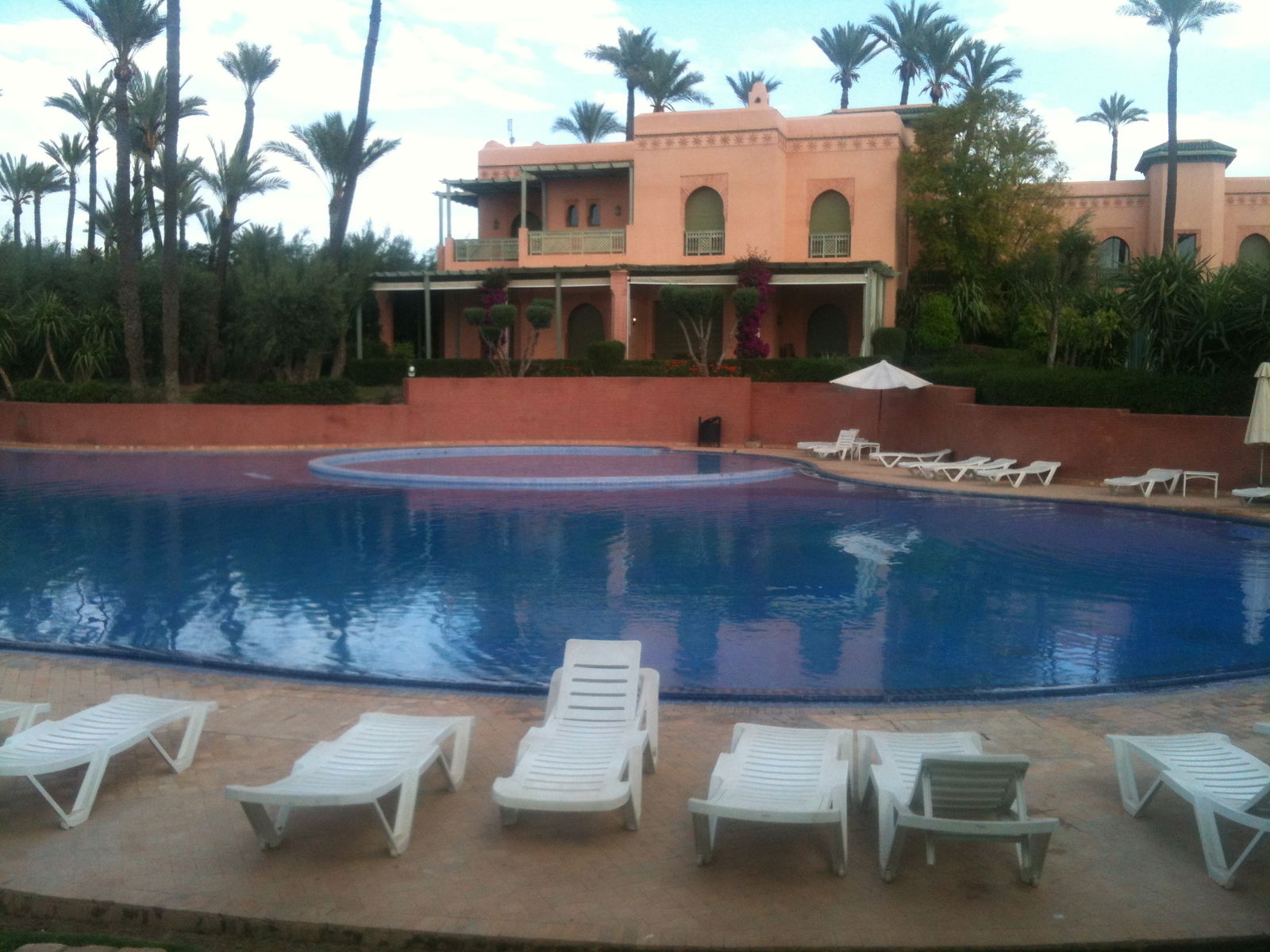 Estudio Independiente Essaouira 83024
