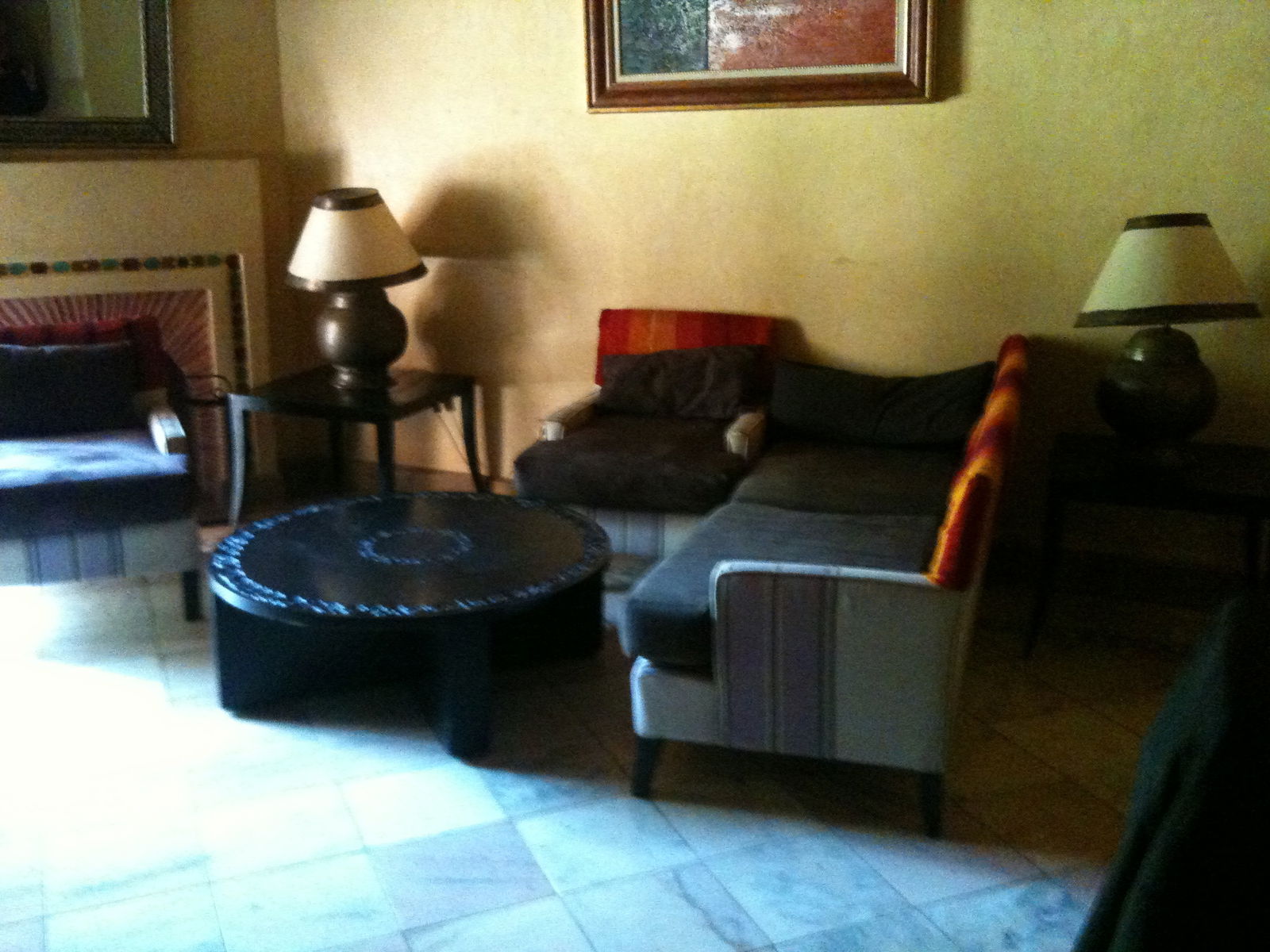 Estudio Independiente Essaouira 83024