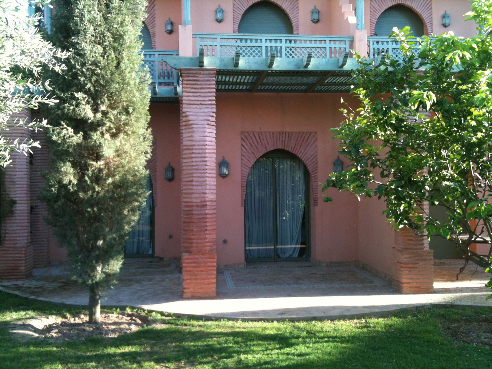 Estudio Independiente Essaouira 83024