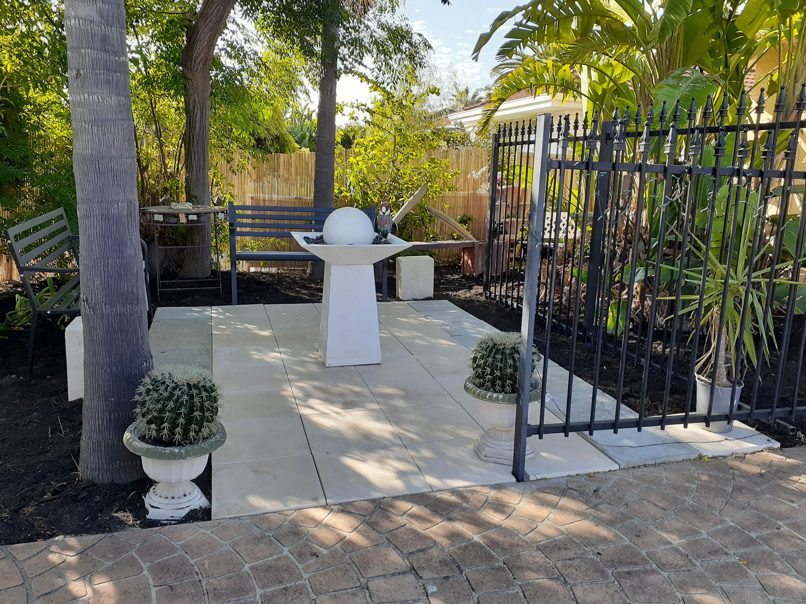 Chambre Chez L'habitant Warwick 244691