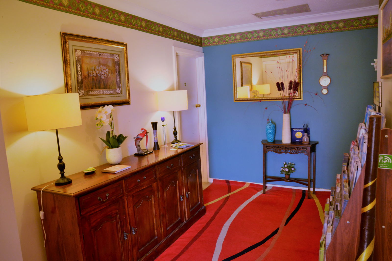 Chambre Chez L'habitant Warwick 244691