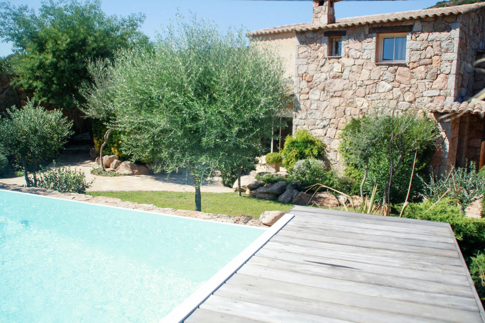 Independent Studio Porto-Vecchio 189538