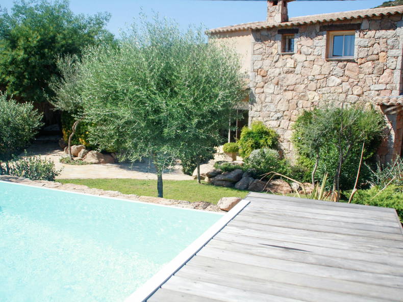 Ganzes Haus Porto-Vecchio 189538-2