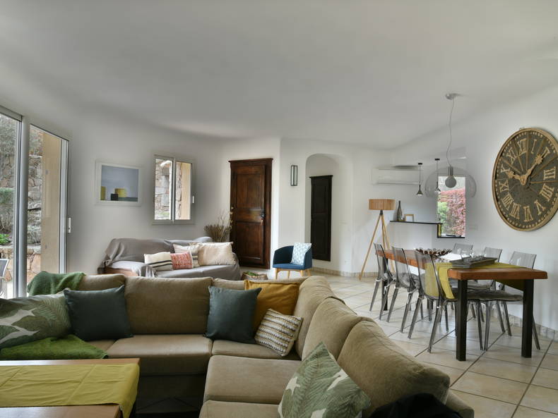 Ganzes Haus Porto-Vecchio 189538-3