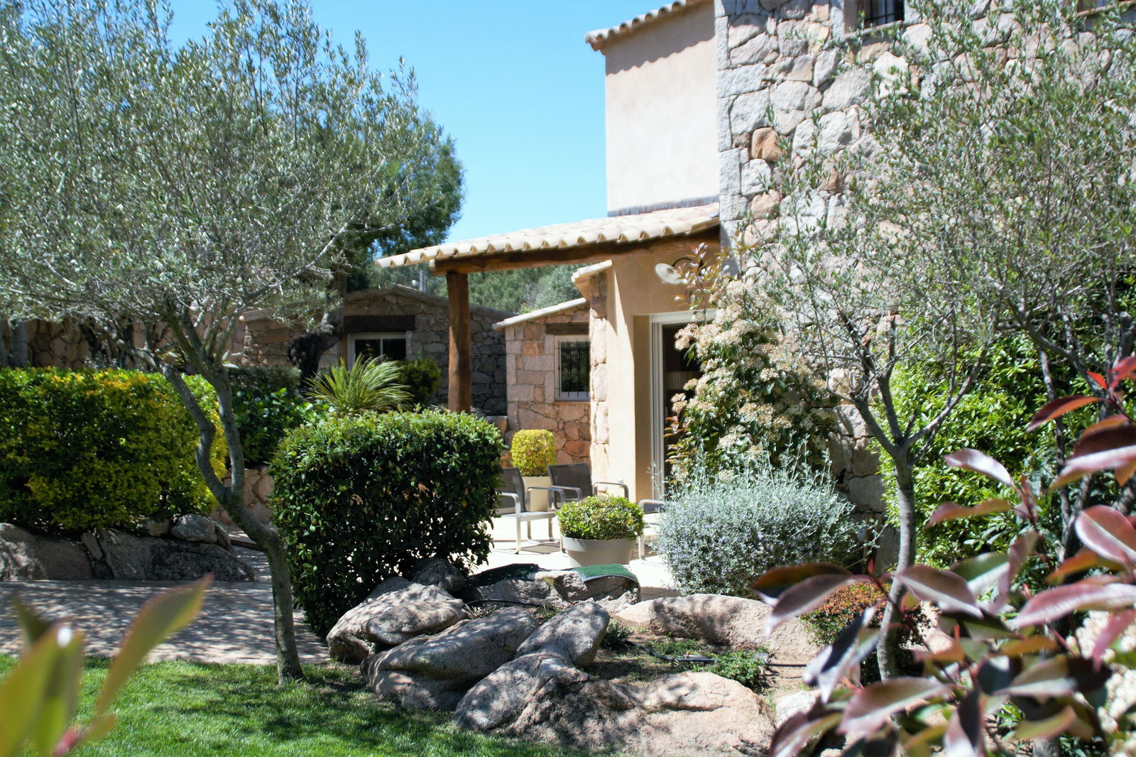 Independent Studio Porto-Vecchio 189538