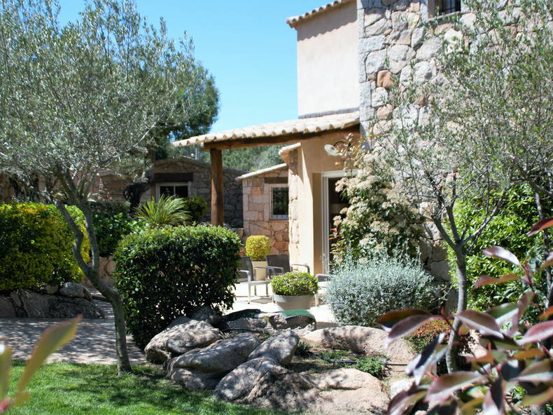 Ganzes Haus Porto-Vecchio 189538-4