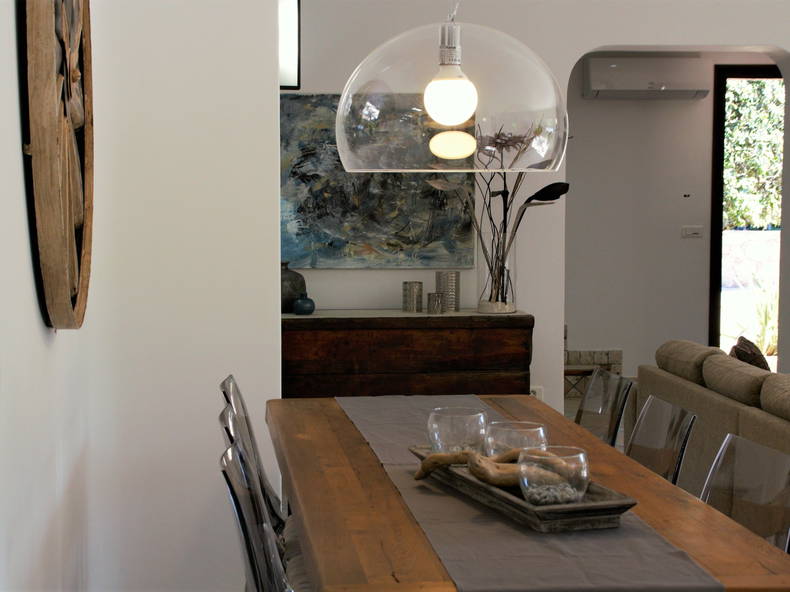 Ganzes Haus Porto-Vecchio 189538-5