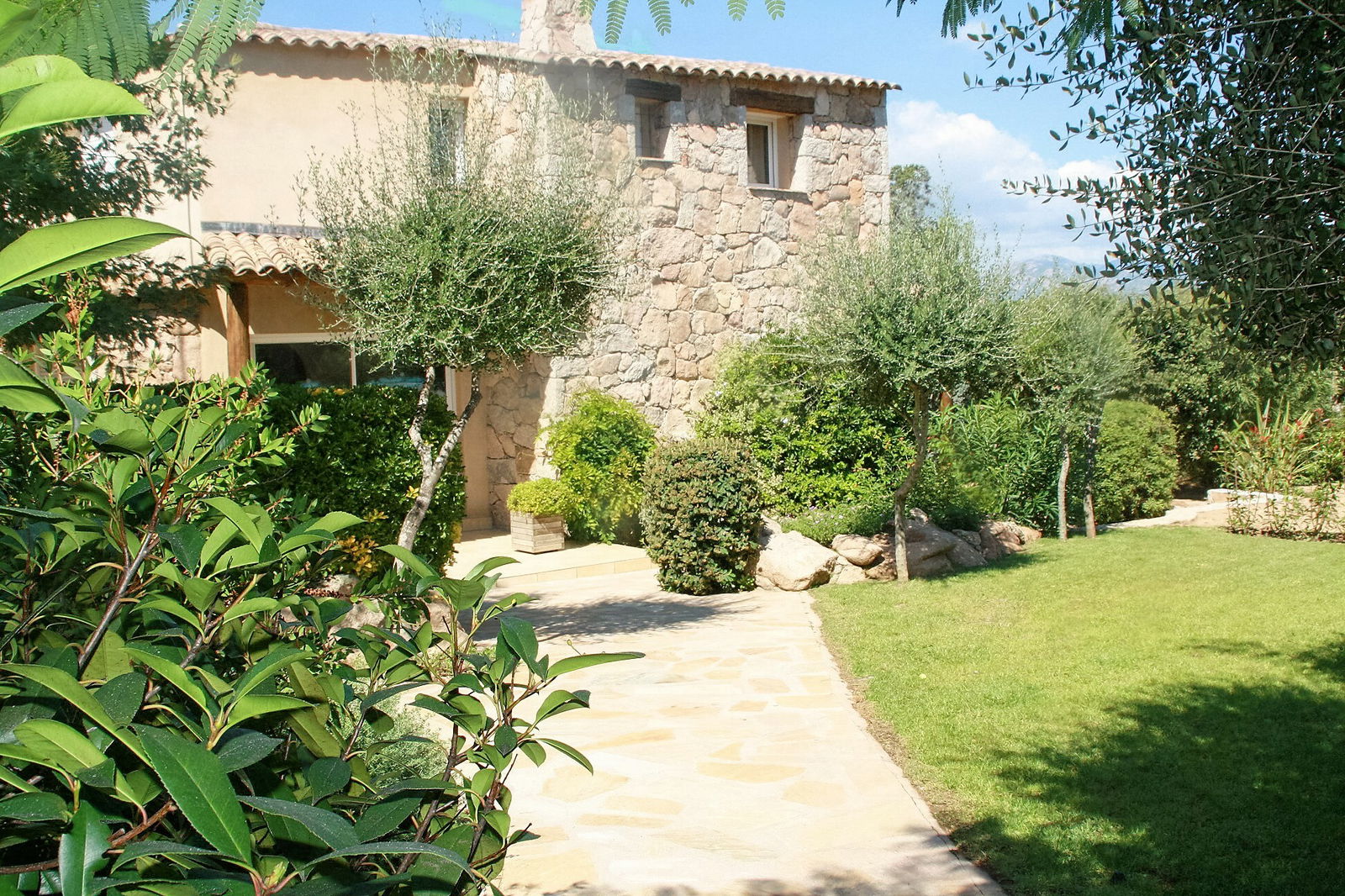 Independent Studio Porto-Vecchio 189538