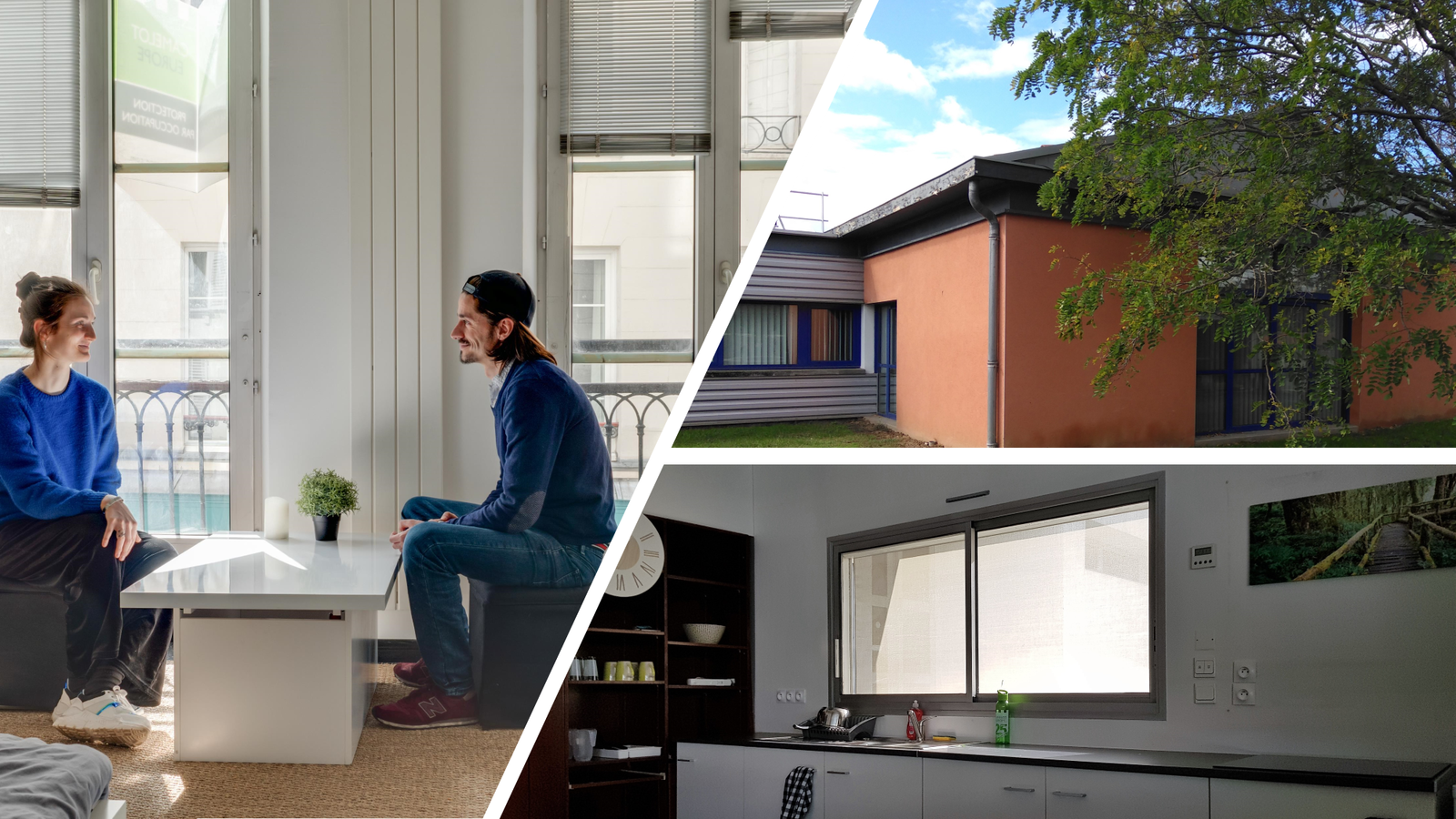 Homestay Pamiers 244325