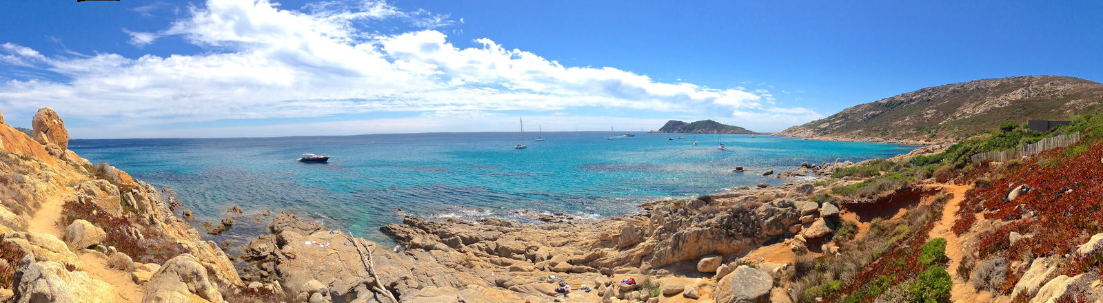 Homestay Ramatuelle 238225