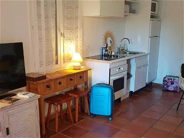 Room For Rent Ramatuelle 238225