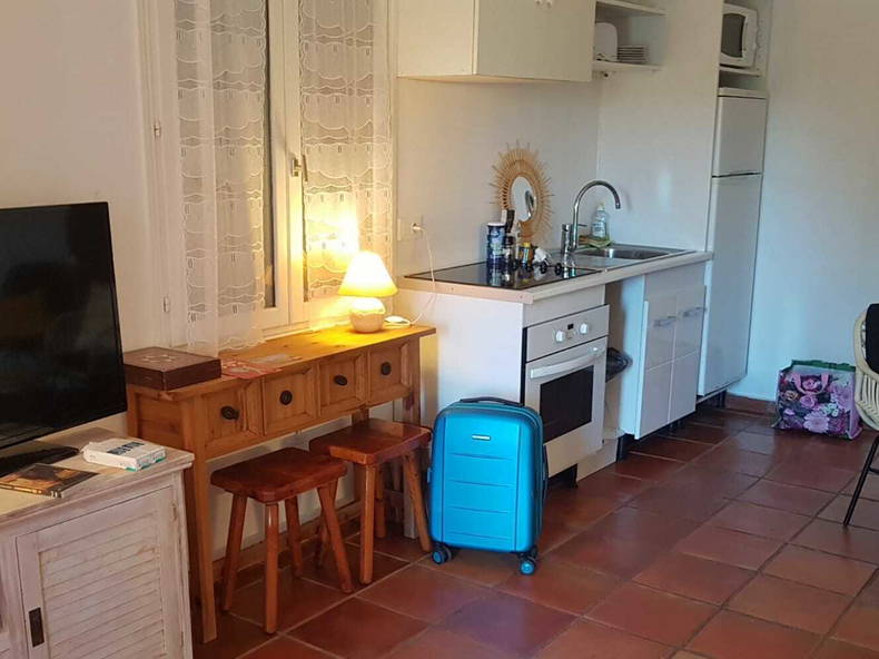 Homestay Ramatuelle 238225-3