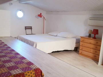 Chambre Chez L'habitant Ramatuelle 238225-4