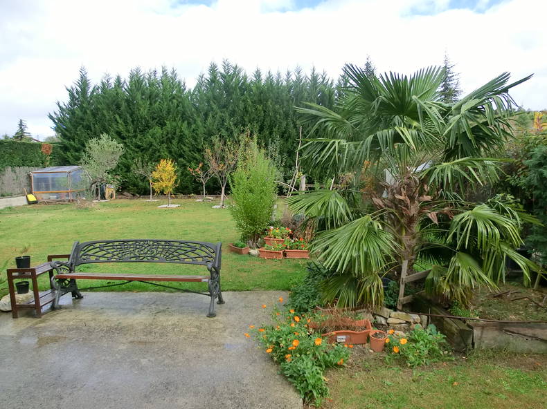 Hospedagem Em Casa De Família Iza 175733-1