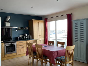 Entire Home Saint-Vaast-La-Hougue 253495-5