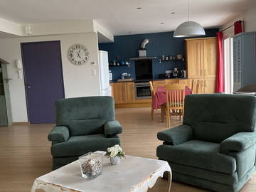 Entire Home Saint-Vaast-La-Hougue 253495-8